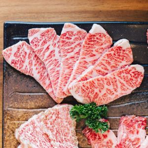 Vita Kobe vs. vita Matsusaka: Confruntarea Titanilor Culinari Japonezi
