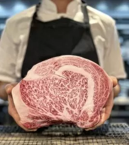 Wagyu
