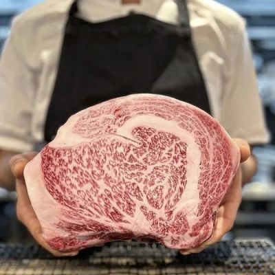 VITA WAGYU