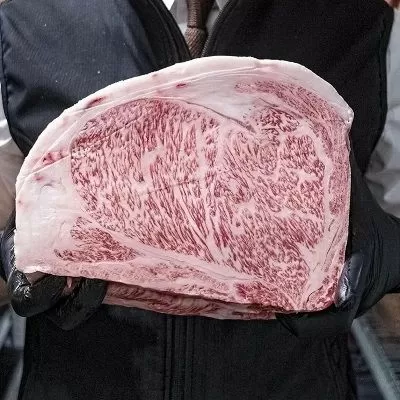 Wagyu Grand Reserve Collection