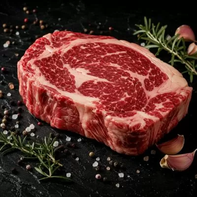 Vită Angus Premium