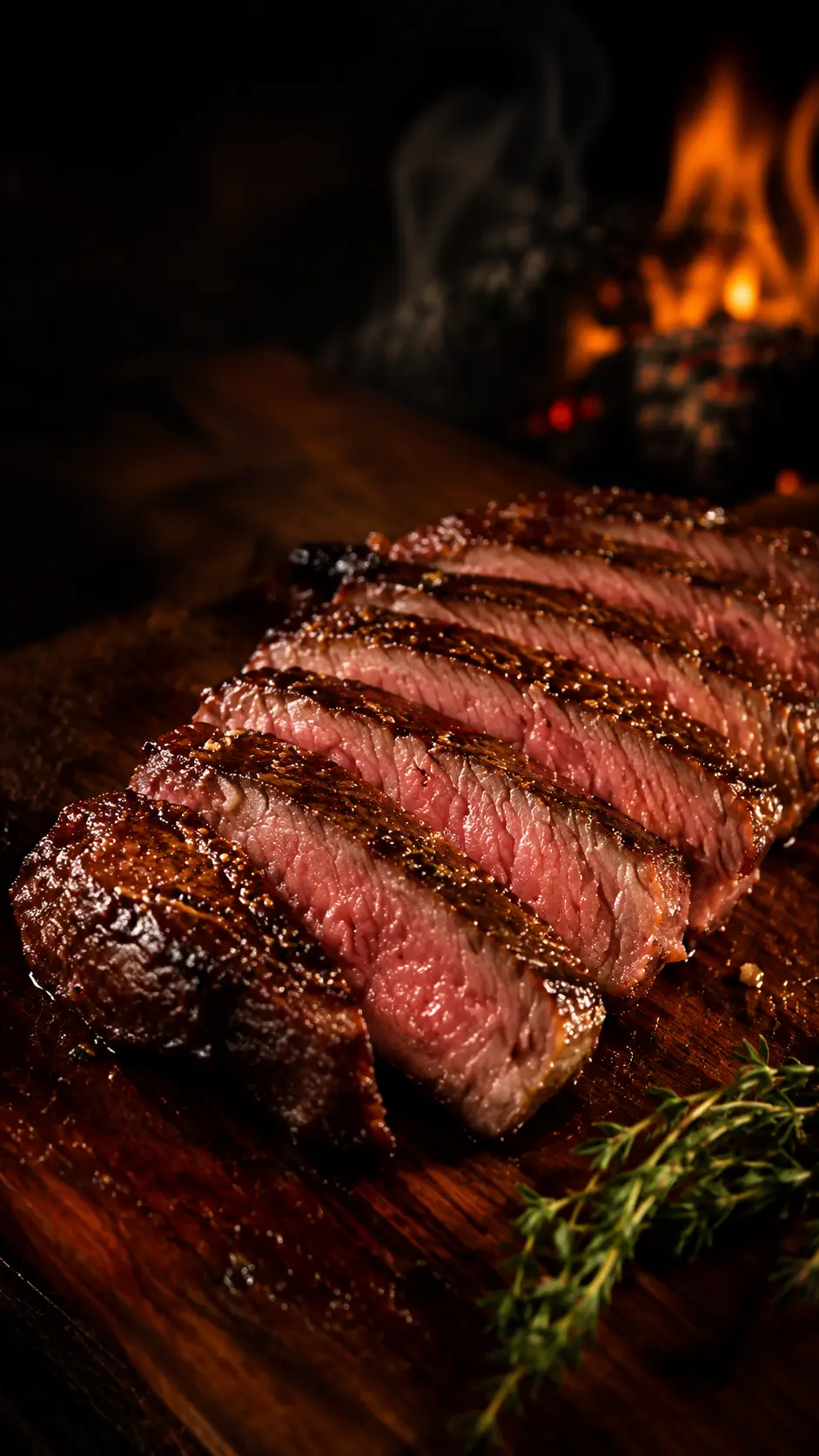 Japanese A5 Wagyu beef in Europe, premium marbled ribeye and striploin cuts with EU delivery