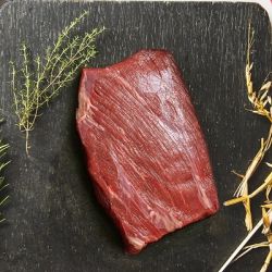 Brisket de vita Angus
