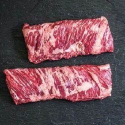 skirt de vita wagyu