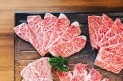 Pachet Wagyu A5 Exclusive 3 kg cu Vrăbioară Hida, Ribeye A5 și Mușchi A5 Japanese Wagyu