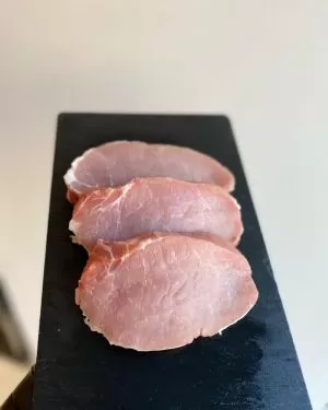 Cotlet porc .