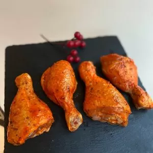 Copanele  pu i marinate. Pret caserola