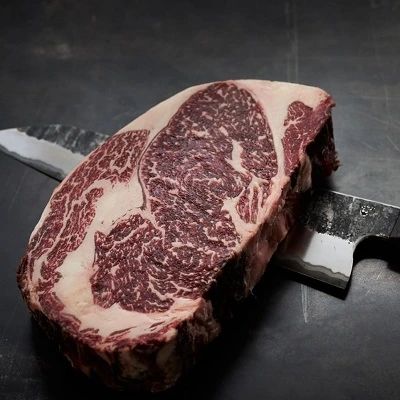 Antricot Umi Maturat cu Single Malt Lagavulin și Ulei de Măsline - 30 zile