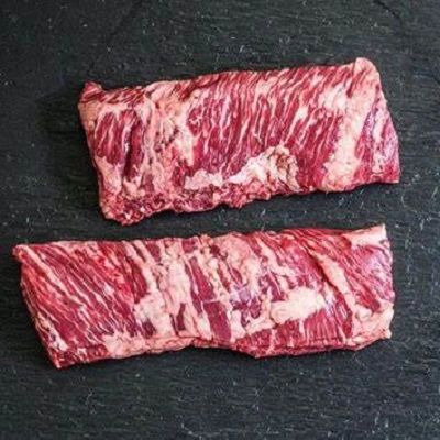 skirt de vita wagyu