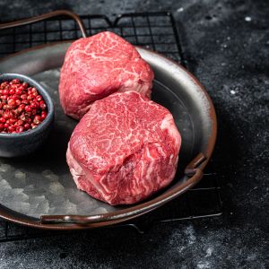 Vita Wagyu. Muschi vita wagyu Australia