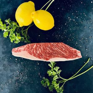 Picanha wagyu australia